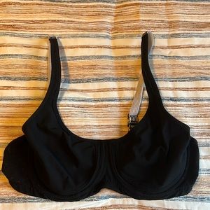 Lululemon 36C unlined wire bra